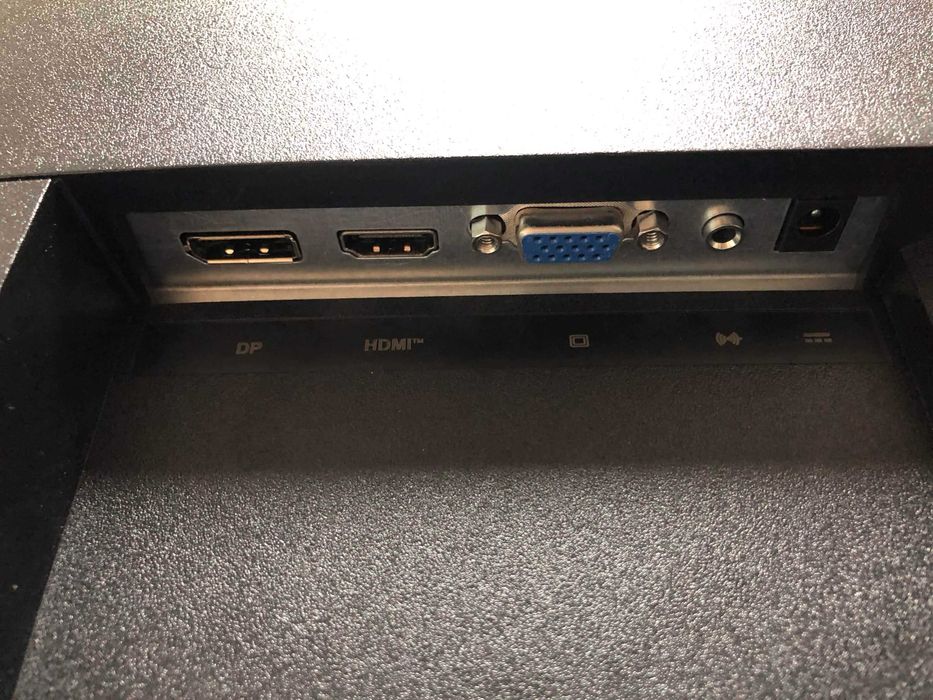 Монитор MSI PRO MP273A