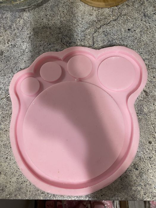 Силиконови молдове нови