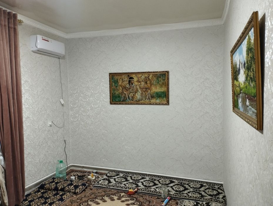 Hovli sotiladi narhi 500mln boʻlishi