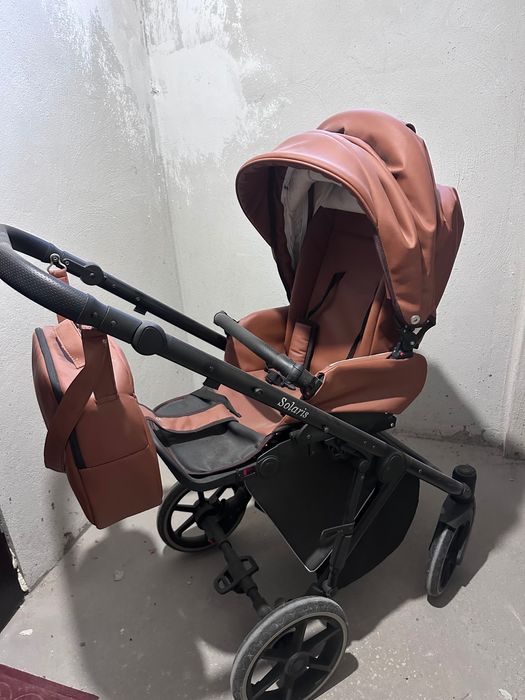 Бебешки и детски колички