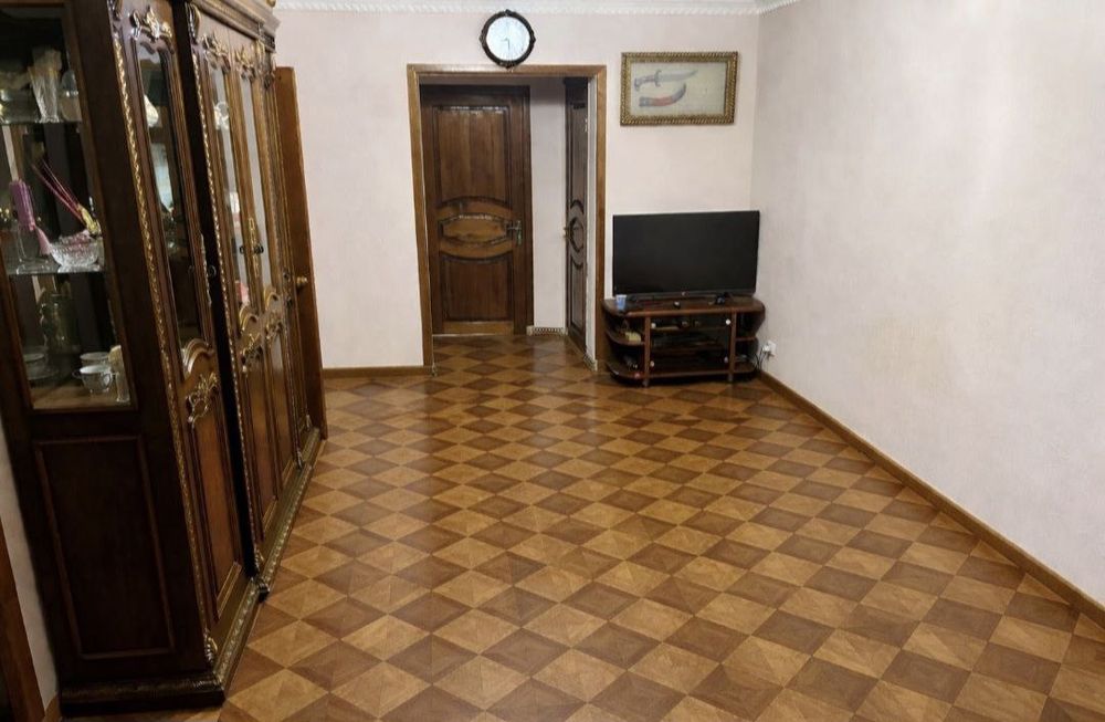 Продается 3/4/5 квартира Ялангач