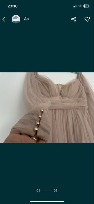 Рокли и венчета за бременни под наем за фотосесия