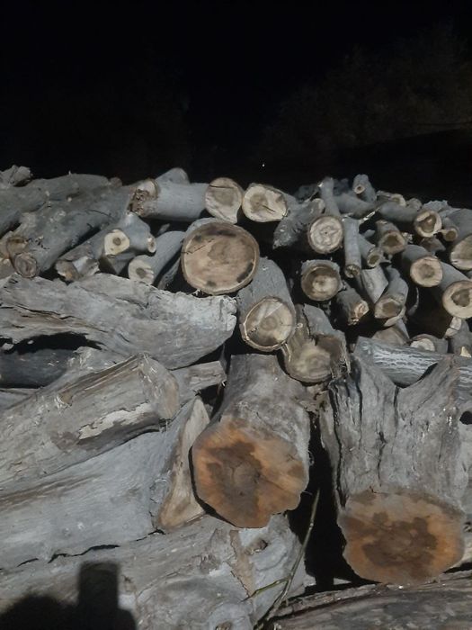 Tayyor O'tin готовый дрова