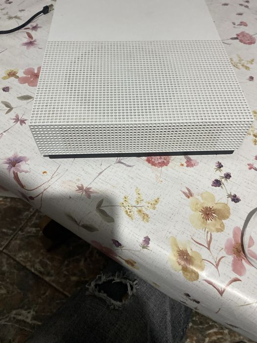 Xbox one s AII Digital Edition
