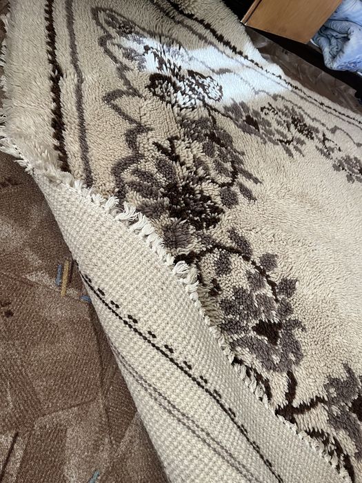 Китеник от естествена вълна