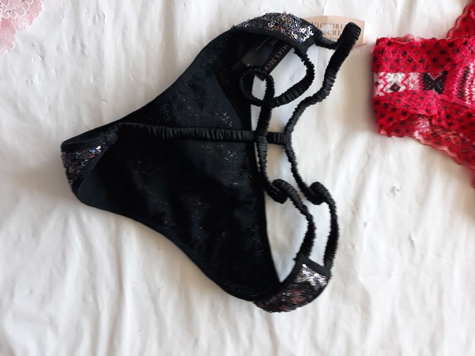 Lenjerie intimă Victoria's Secret nr S originali