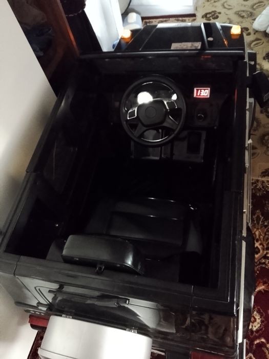 Продам машину Гелендваген