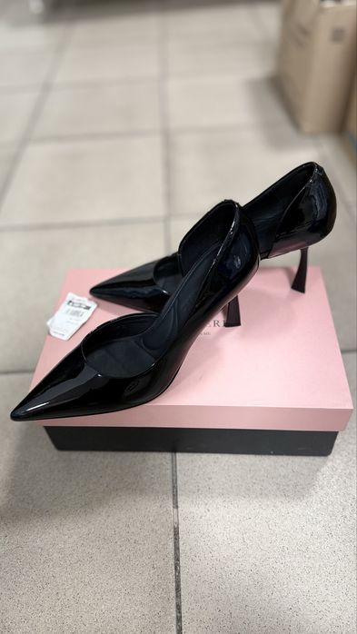 Туфли Basconi 37 размер