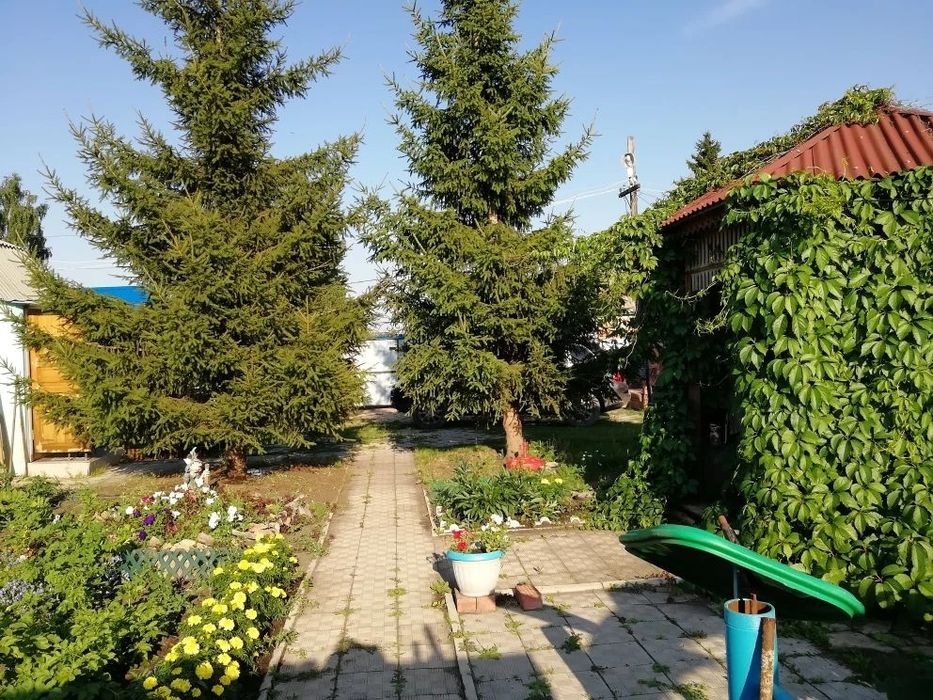 Продам дачу в с/о "Полет" г Петропавловск