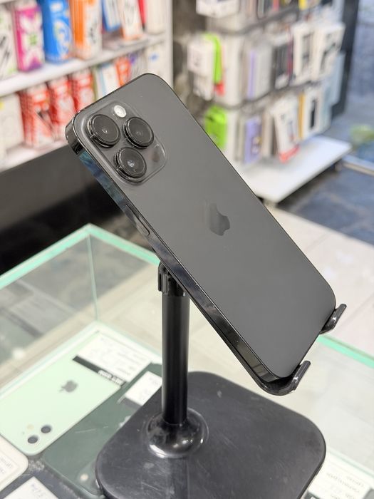 Apple iPhone 14 Pro Max 128GB Black