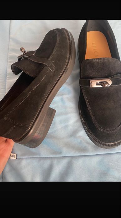 Mocasini EPICAAA