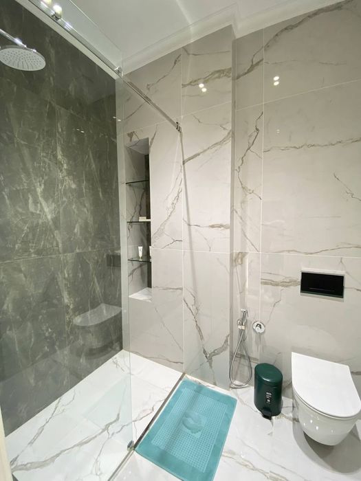 Аренда квартиры в Ташкенте 2/5/10! Мирабадский р-н, Госпитальный