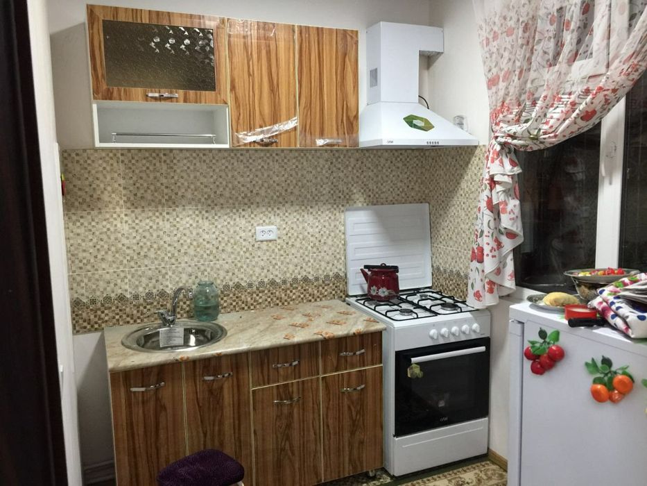 Юнусободда 2 хонали квартира ижарага берилади