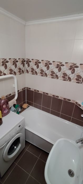 Продам 3х комнатную квартиру