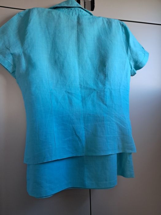 Летен дамски костюм. М