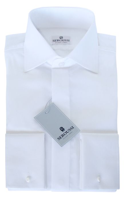 Vand camasa Seroussi - pret usor negociabil