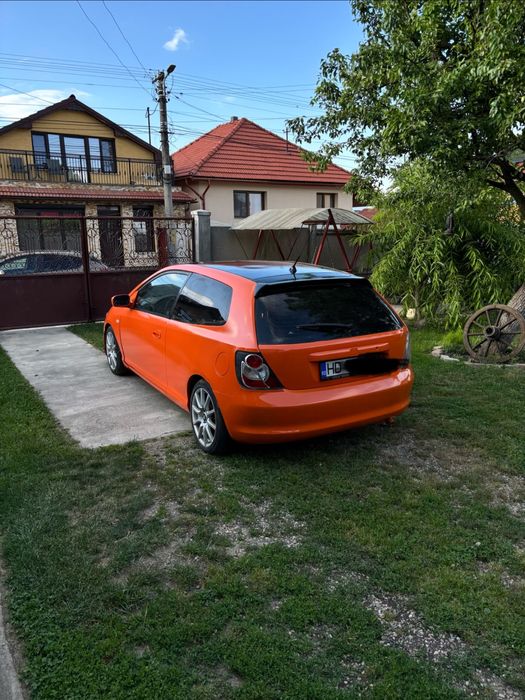 Honda Civic EP2 1.6 vtec