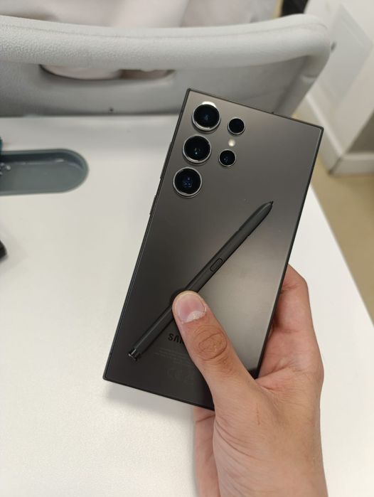 Обмен Самсунг с24 ультра Sumsung s24 ultra