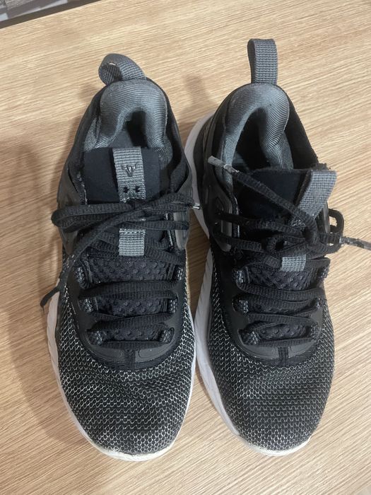 Маратонки Under Armour