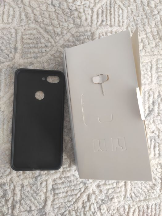Xiaomi Mi 8 lite
