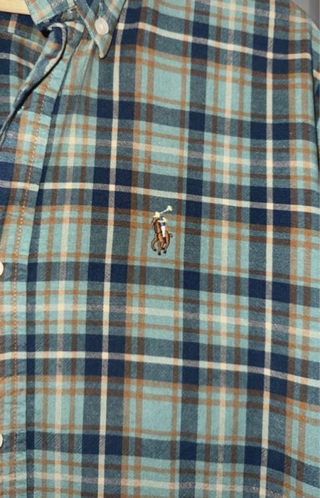 193 Camasa casual Polo Ralph Lauren