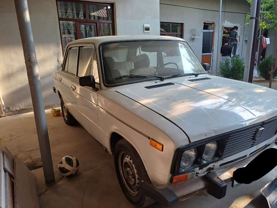 ваз 2106 сотилади 1982 йил