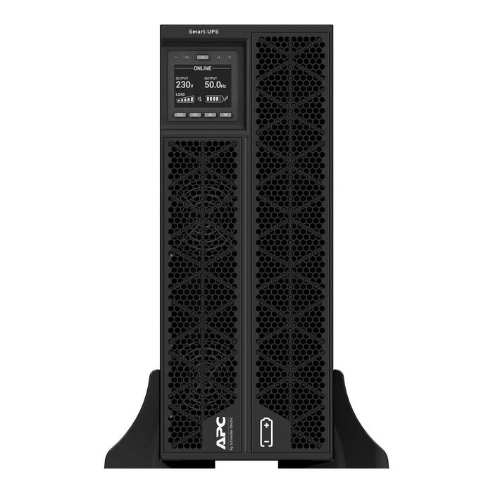 }ИБП APC Smart-UPS 6000VA/6000W / SRTG6KXLI