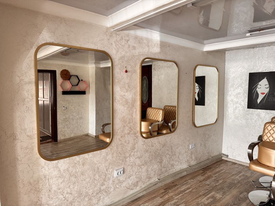 Продам Зеркала новые