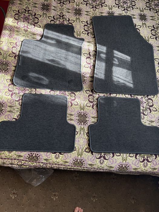 Стелки за Меган и клио оригинални