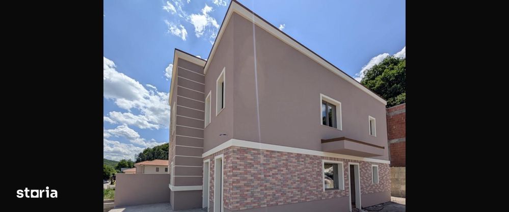 Duplex de 5 camere, 119 mp, 200mp curte, zona Tautiului
