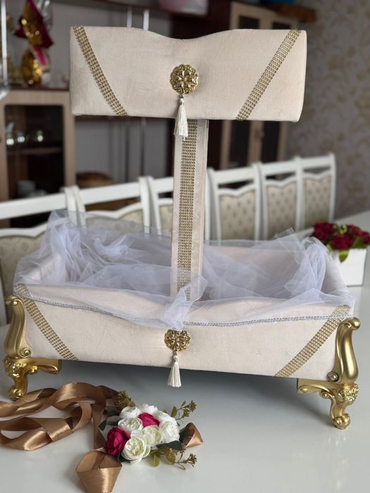 Корзина тойбастар