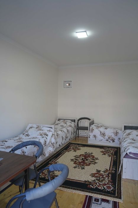 Ижарага уй берилади