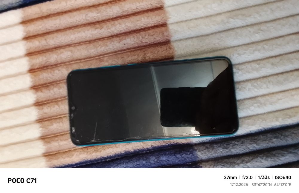 Продам Redmi 9 a