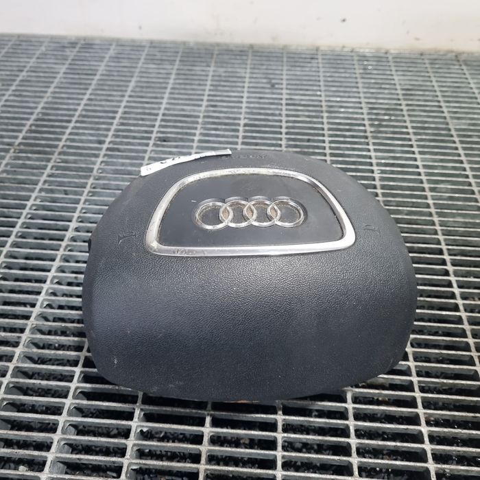 Airbag volan AUDI Q3 2011 - 2018 (1586) 8V0880201AA Garantie