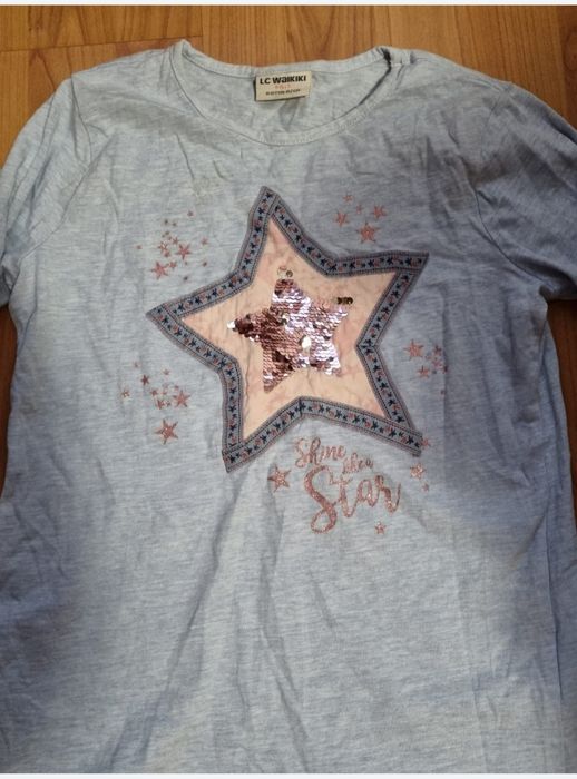 Bluză fete 10-14 ani