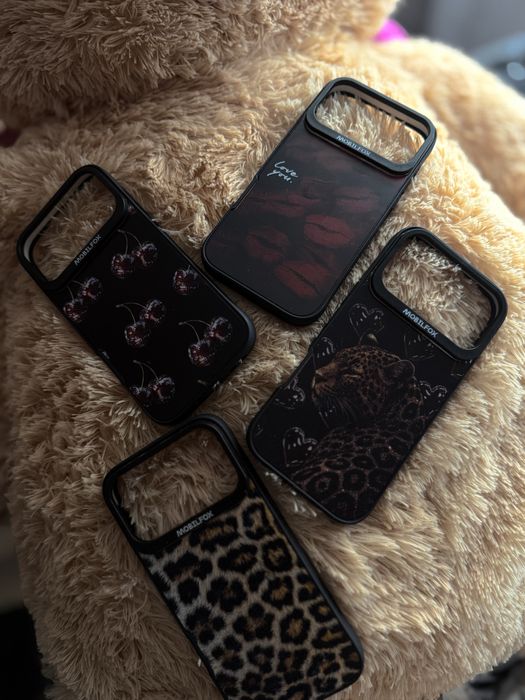 Калъфи   mobilfox