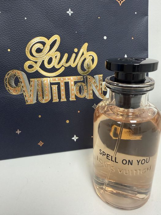 Оригинален парфюм Spell on You Louis Vuitton, 100