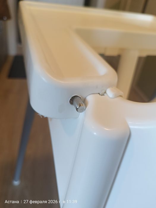 Стульчик IKEA для кормления