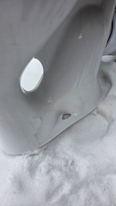 Унитаз напольный