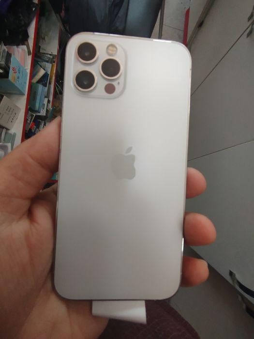 Iphone 12pro 256gb
