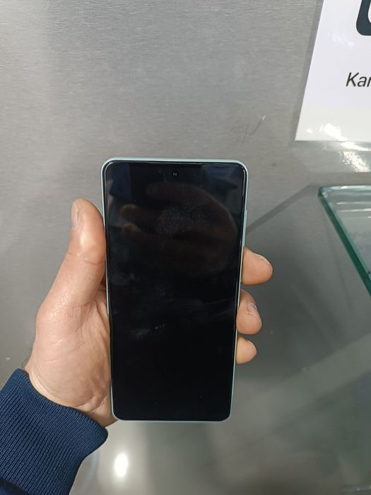 Samsung galaxy M55 5G