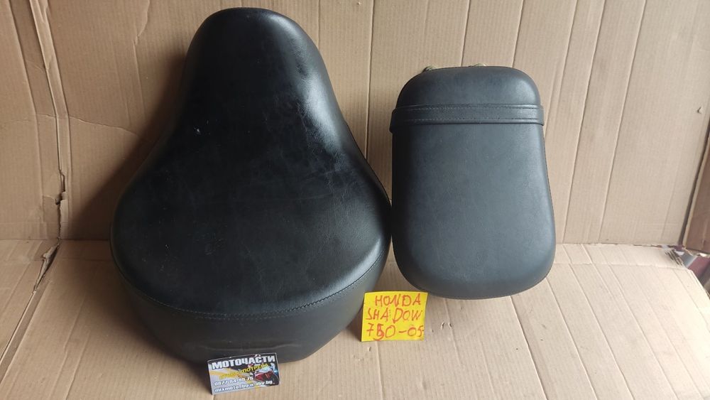 Седалки за мотоциклети,(Harley) Скутери, Чопъри