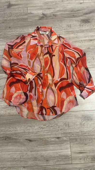 MEES Дамска риза