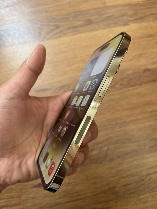 Iphone 14 pro 128 GB