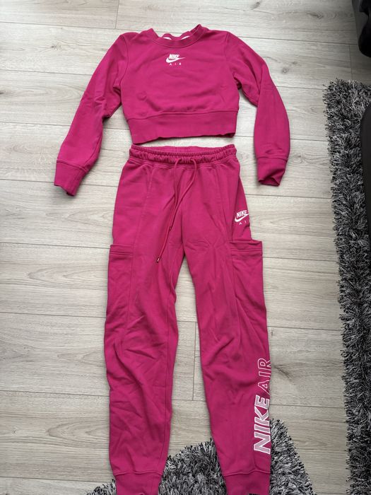Дамски комплелт nike