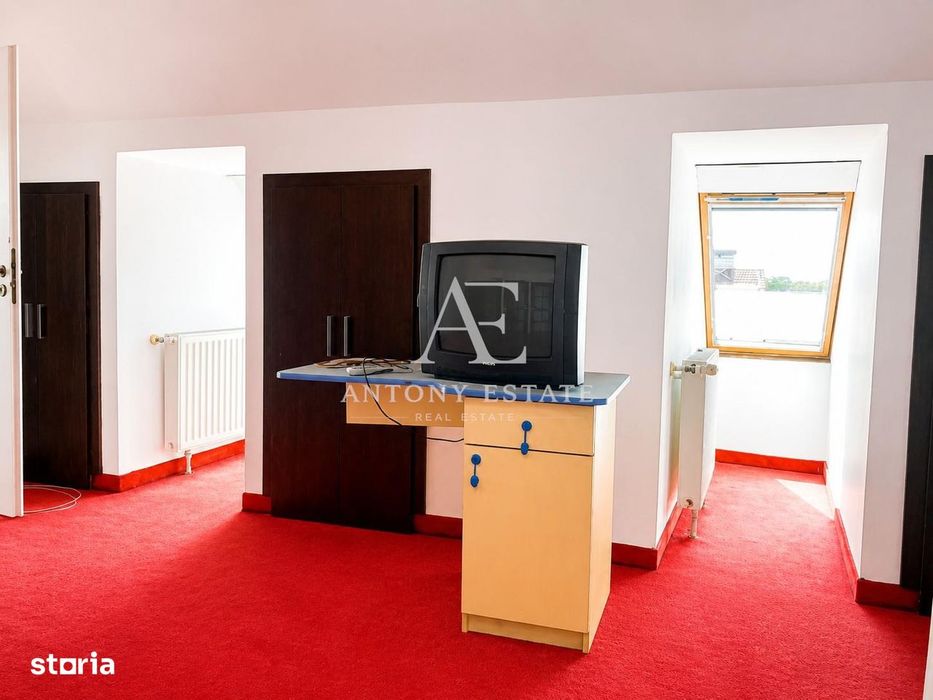 Antony Estate | Casa pentru muncitori, de inchiriat - Zona 22 Decembri