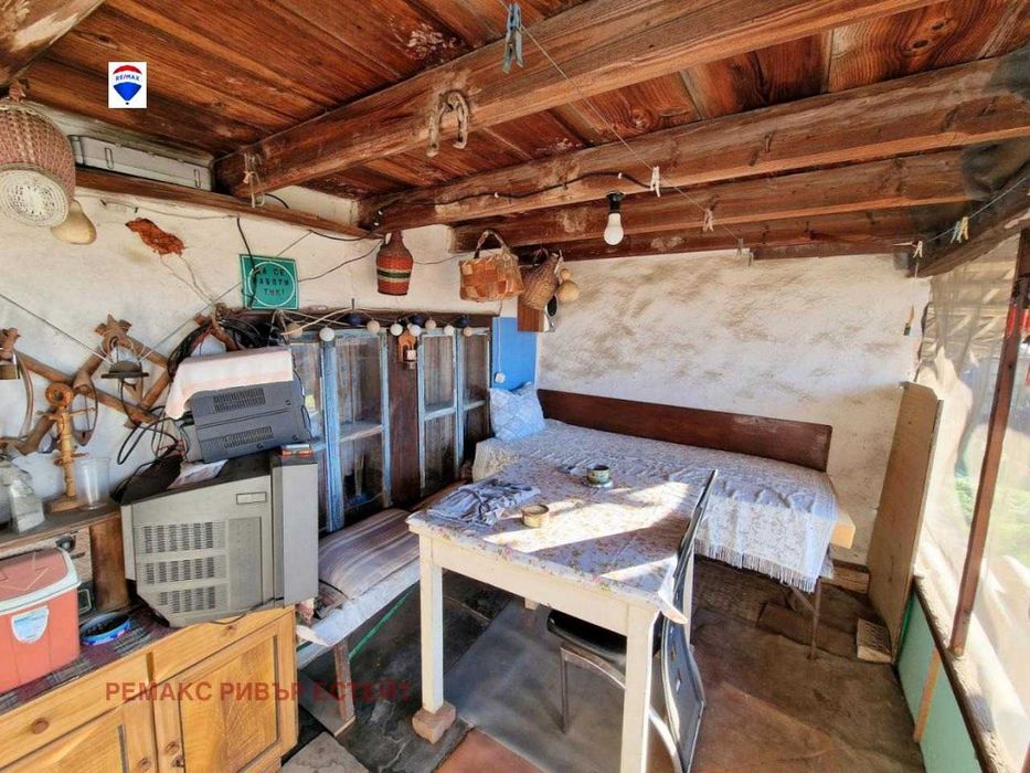 Продава се Къща в с. Щръклево, Област Русе - 117 кв.м за 196 €/кв.м - Снимка #7