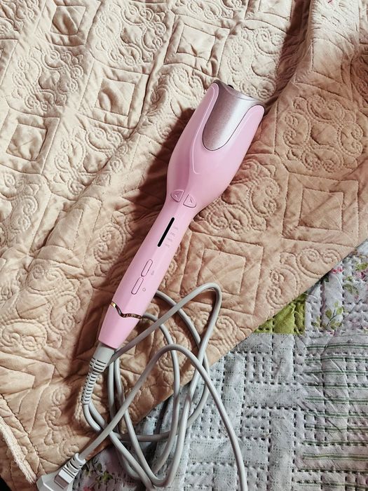 Укладка для волос philips auto curle