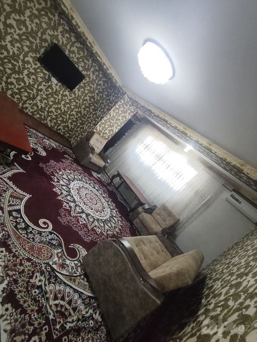 CHORSU QORATOSH 3 XONA Tozza RemonT Xamma SHaroitlari Bor Xonalar Alox