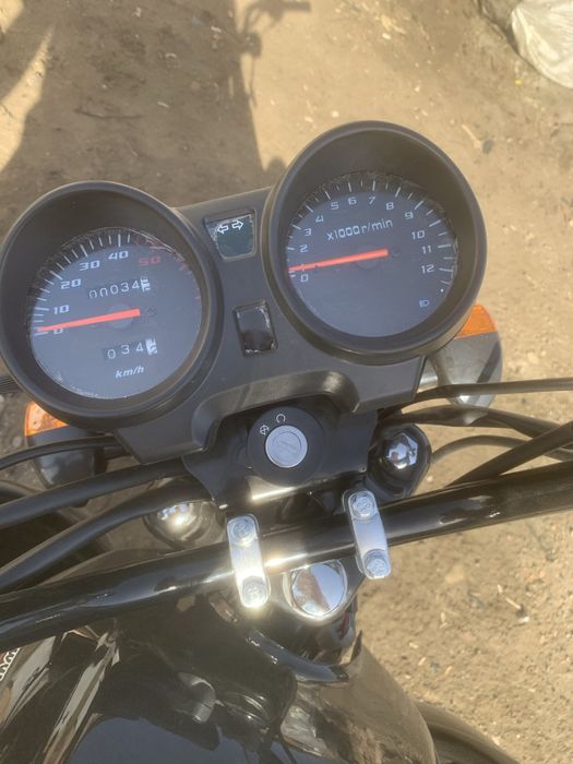Продаю Racer Alpha